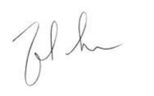 Signature